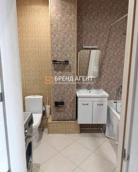 1-к квартира, вторичка, 42м2, 13/15 этаж