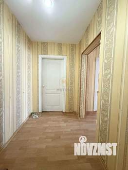 2-к квартира, вторичка, 51м2, 1/10 этаж