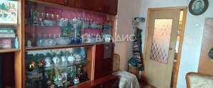 3-к квартира, вторичка, 54м2, 5/5 этаж