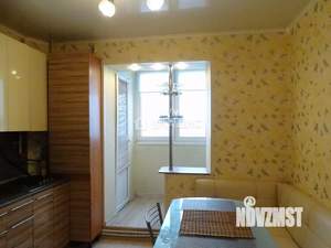 3-к квартира, вторичка, 73м2, 2/10 этаж
