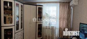 1-к квартира, вторичка, 42м2, 4/5 этаж