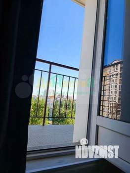 Студия квартира, вторичка, 45м2, 8/13 этаж