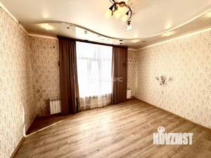 2-к квартира, вторичка, 33м2, 5/5 этаж