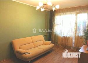 2-к квартира, вторичка, 52м2, 6/9 этаж