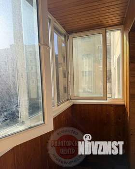 1-к квартира, вторичка, 34м2, 3/10 этаж