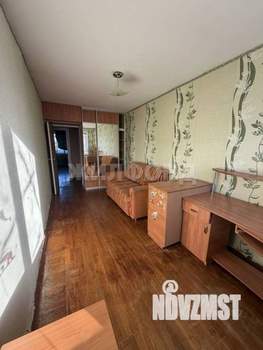 2-к квартира, вторичка, 45м2, 5/5 этаж