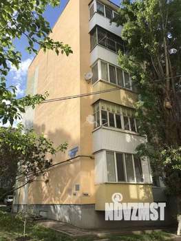 1-к квартира, вторичка, 30м2, 2/5 этаж