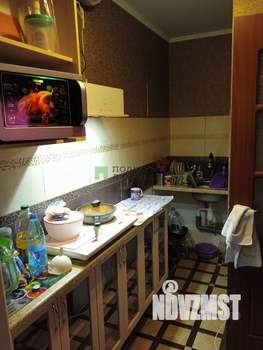 2-к квартира, вторичка, 40м2, 9/9 этаж