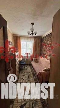 2-к квартира, вторичка, 43м2, 2/9 этаж