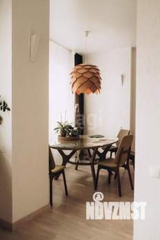 2-к квартира, вторичка, 60м2, 9/9 этаж