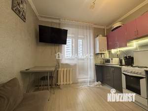 1-к квартира, вторичка, 34м2, 4/10 этаж