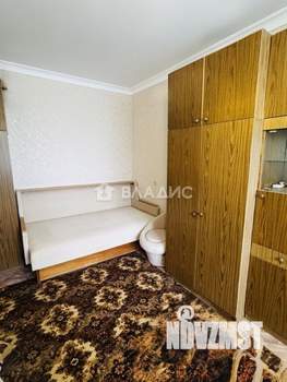 1-к квартира, вторичка, 33м2, 4/10 этаж