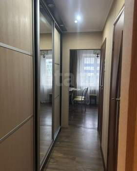 3-к квартира, вторичка, 71м2, 1/7 этаж