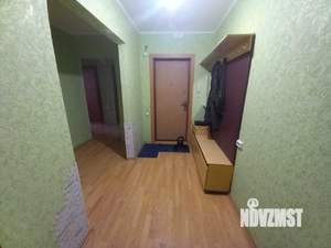 3-к квартира, вторичка, 72м2, 5/10 этаж