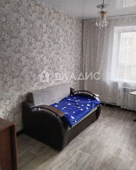 2-к квартира, вторичка, 43м2, 2/2 этаж