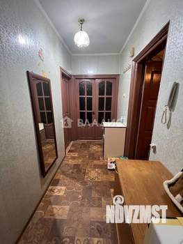 2-к квартира, вторичка, 45м2, 1/10 этаж