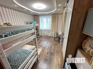 3-к квартира, вторичка, 78м2, 12/12 этаж