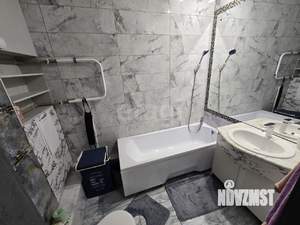 Студия квартира, вторичка, 42м2, 12/16 этаж