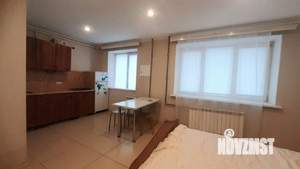 1-к квартира, вторичка, 31м2, 1/5 этаж