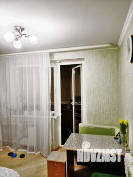 3-к квартира, вторичка, 68м2, 2/6 этаж