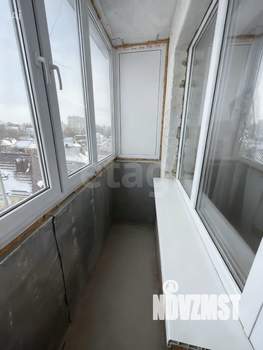 2-к квартира, вторичка, 44м2, 3/5 этаж