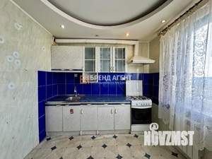 1-к квартира, вторичка, 34м2, 9/9 этаж