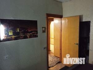 3-к квартира, вторичка, 59м2, 9/9 этаж