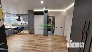 3-к квартира, вторичка, 91м2, 9/9 этаж