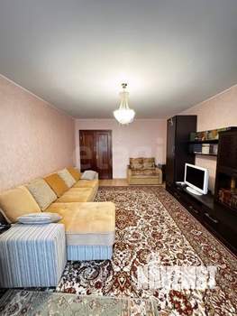 2-к квартира, вторичка, 65м2, 1/10 этаж