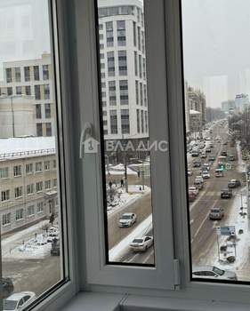 2-к квартира, вторичка, 40м2, 5/5 этаж