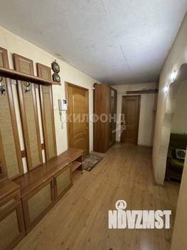 2-к квартира, вторичка, 59м2, 1/10 этаж