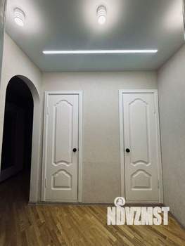 3-к квартира, вторичка, 60м2, 4/9 этаж