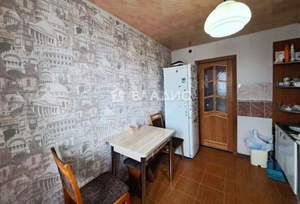 2-к квартира, вторичка, 55м2, 6/14 этаж