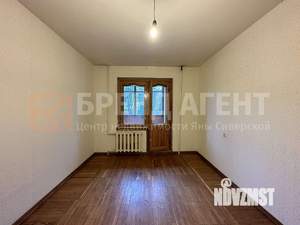 3-к квартира, вторичка, 61м2, 2/9 этаж