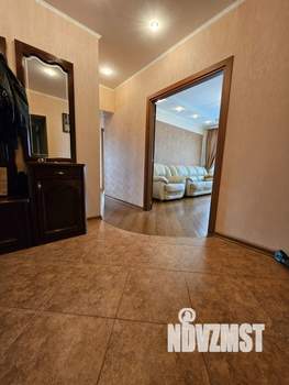 3-к квартира, вторичка, 75м2, 8/9 этаж