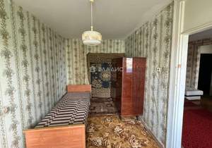 2-к квартира, вторичка, 44м2, 5/5 этаж