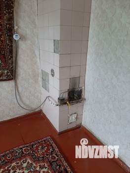 3-к квартира, вторичка, 52м2, 1/1 этаж