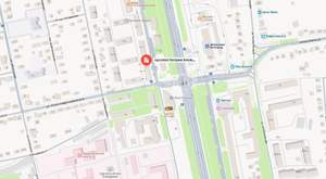 2-к квартира, вторичка, 43м2, 2/3 этаж