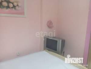 2-к квартира, вторичка, 36м2, 1/1 этаж