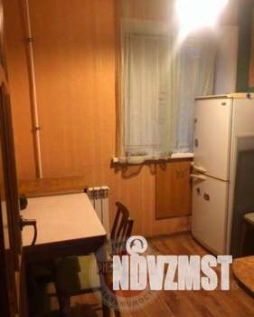 2-к квартира, вторичка, 44м2, 1/3 этаж