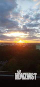 Студия квартира, вторичка, 43м2, 8/14 этаж