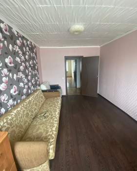 2-к квартира, вторичка, 43м2, 5/5 этаж