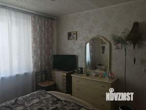 3-к квартира, вторичка, 78м2, 17/17 этаж
