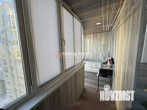 2-к квартира, вторичка, 60м2, 13/17 этаж