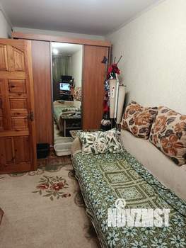 2-к квартира, вторичка, 45м2, 1/6 этаж