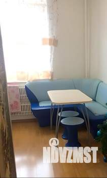 2-к квартира, вторичка, 52м2, 6/10 этаж