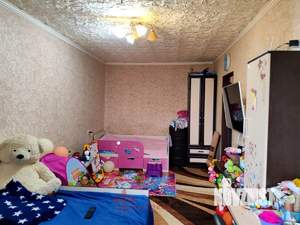 1-к квартира, вторичка, 32м2, 5/5 этаж