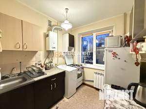 2-к квартира, вторичка, 47м2, 3/5 этаж