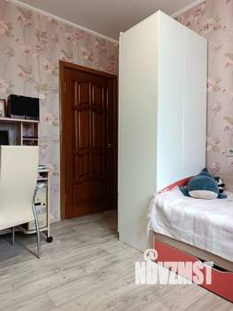 2-к квартира, вторичка, 52м2, 5/10 этаж