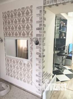 1-к квартира, вторичка, 33м2, 1/5 этаж